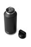 YETI® Rambler® Bottle — 64 oz, Black, hi-res