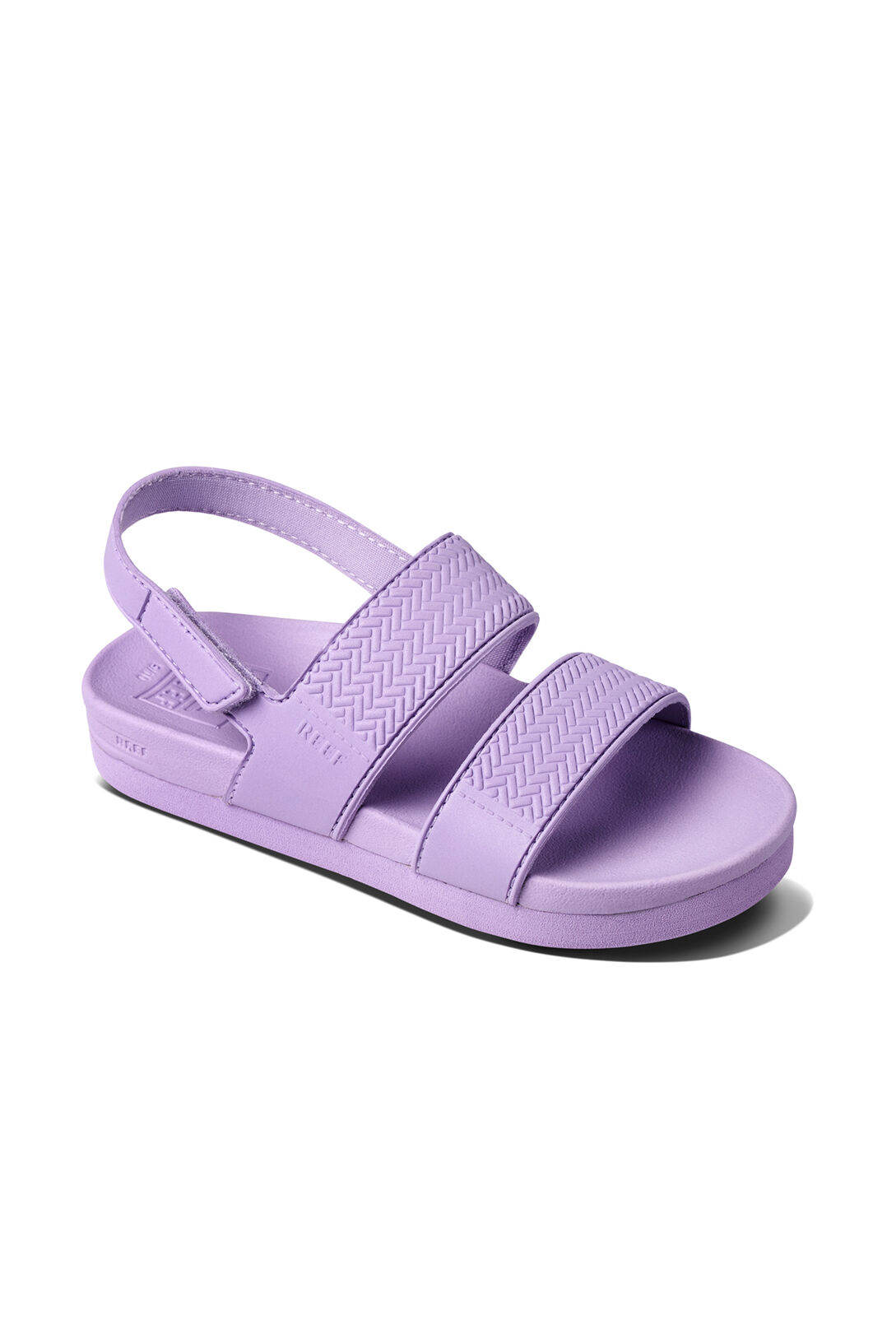 Reef sale kids sandals