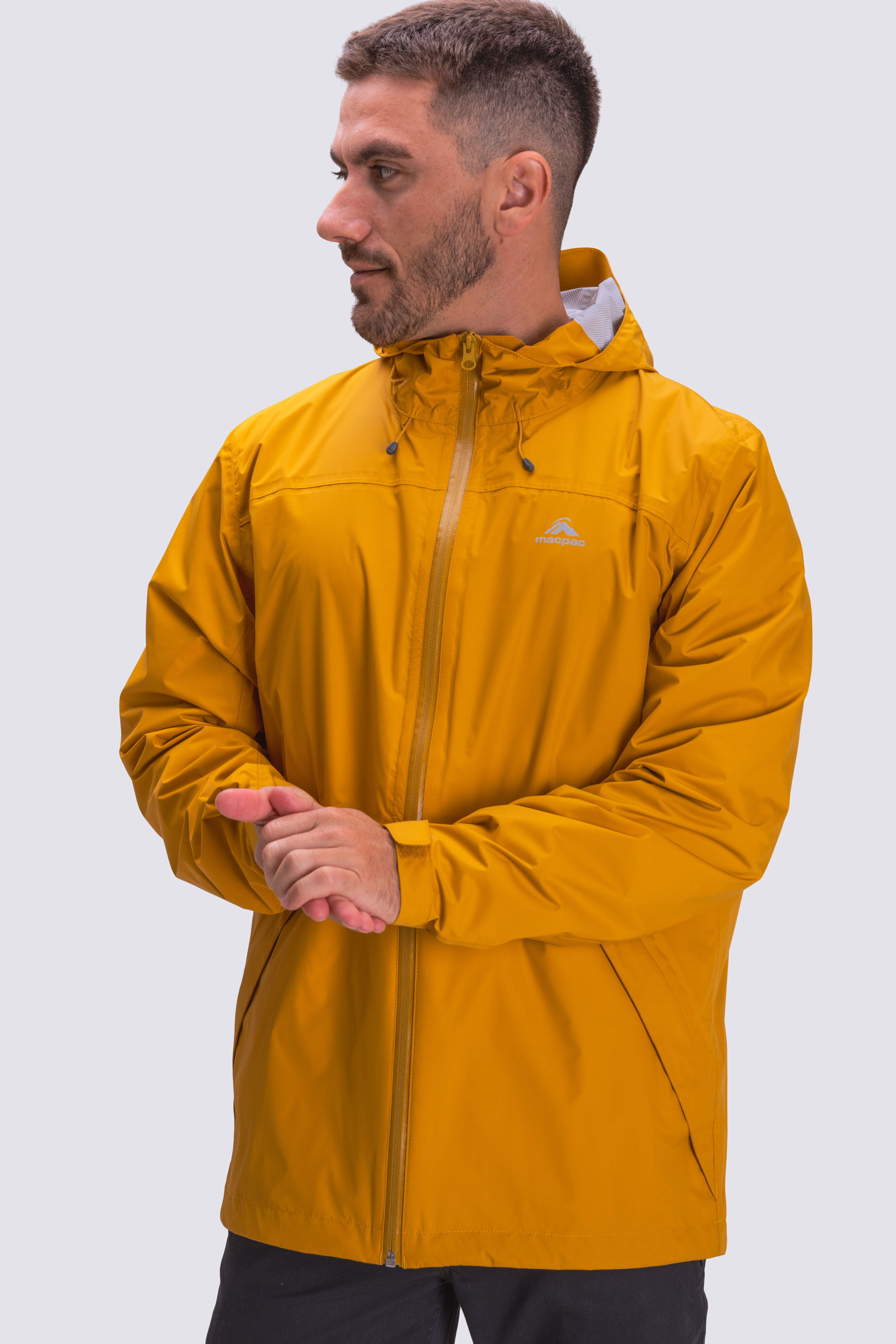 Adidas az clearance rain jacket