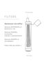 LifeStraw Peak Series Personal Straw, Dark Grey, hi-res