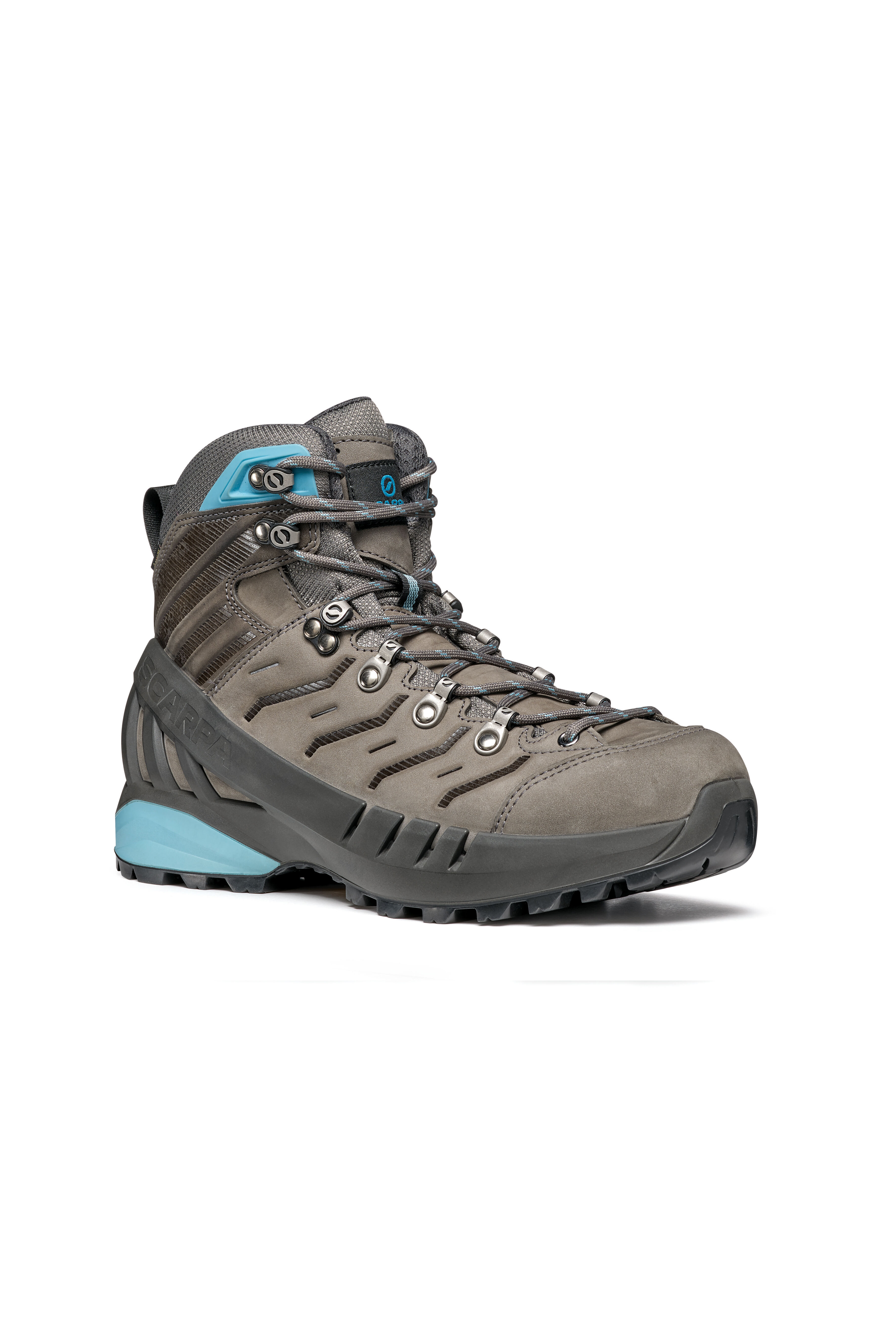 scarpa cyclone gtx womens walking boots