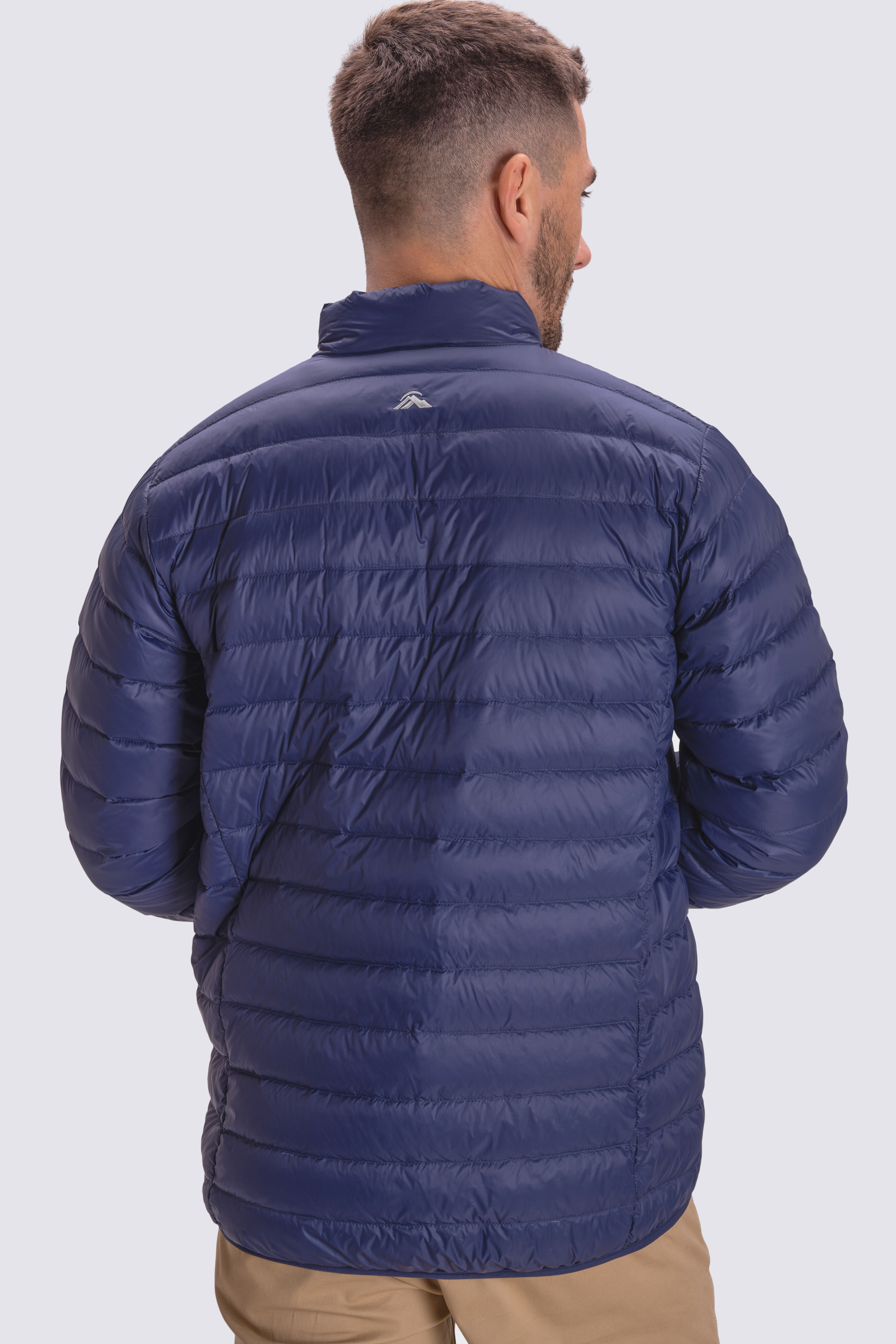 Macpac Men's Uber Light Down Jacket | Macpac