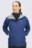 Macpac Women's Argos Air Jacket, Blueprint, hi-res