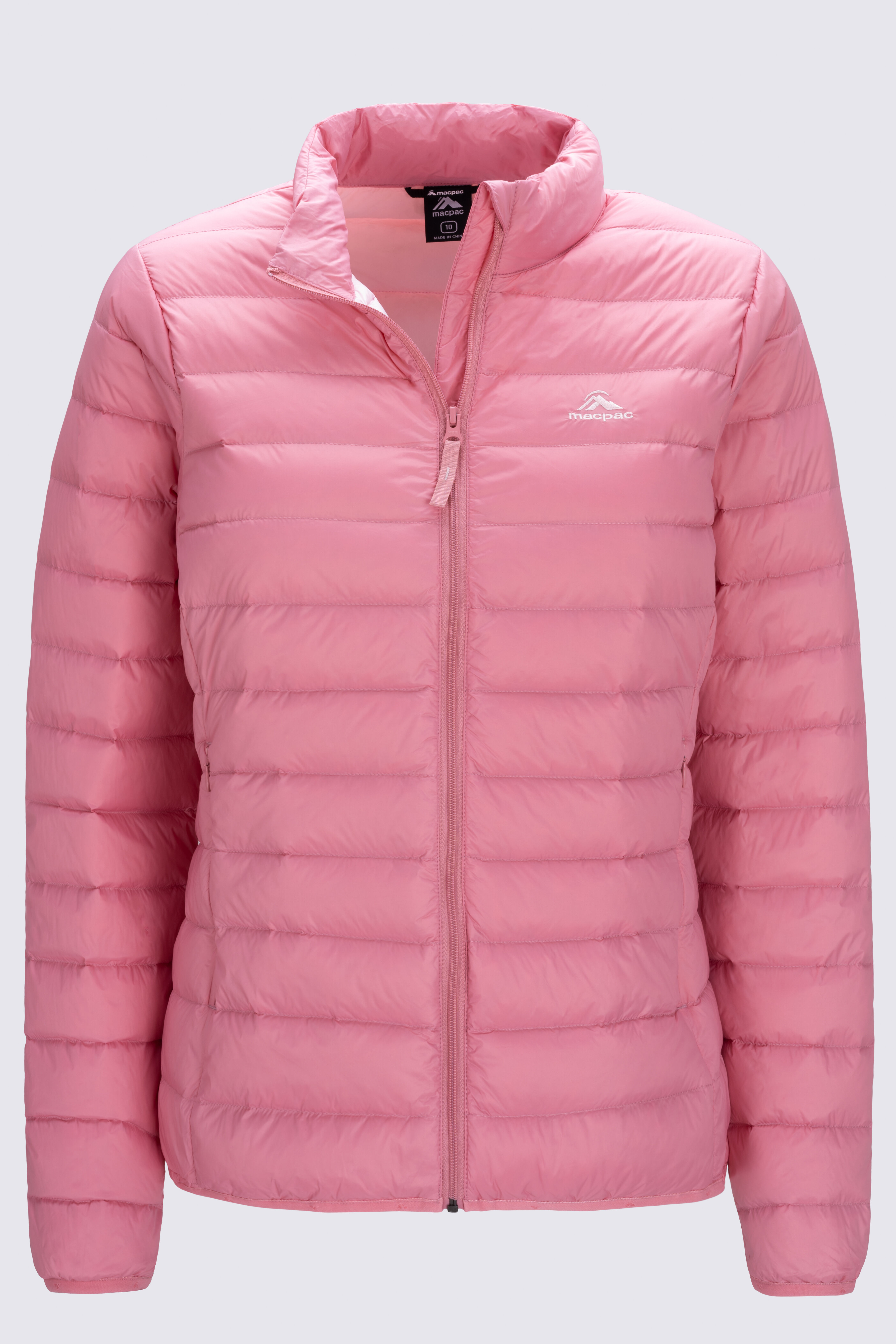 Womens light sale down jackets