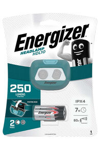 Energizer® Headlight — 250 Lumen, Teal, hi-res