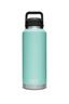 YETI® Rambler® Bottle — 46 oz, SEAFOAM, hi-res