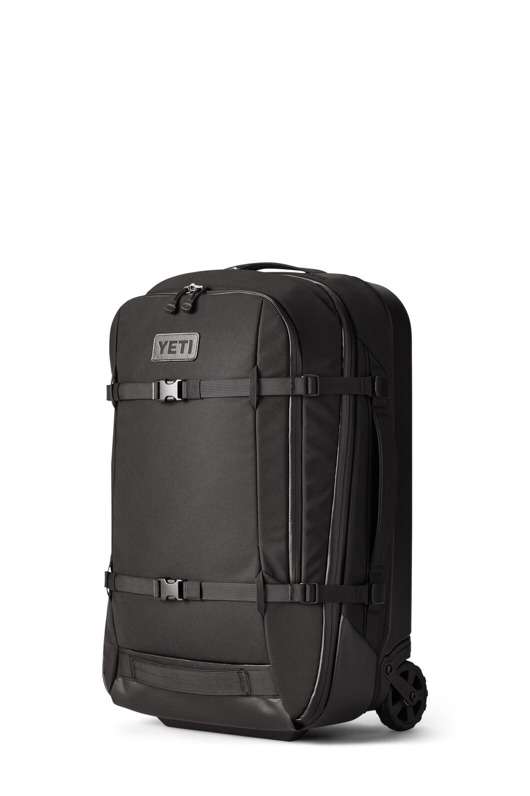 Yeti Crossroads 27L Backpack - Black