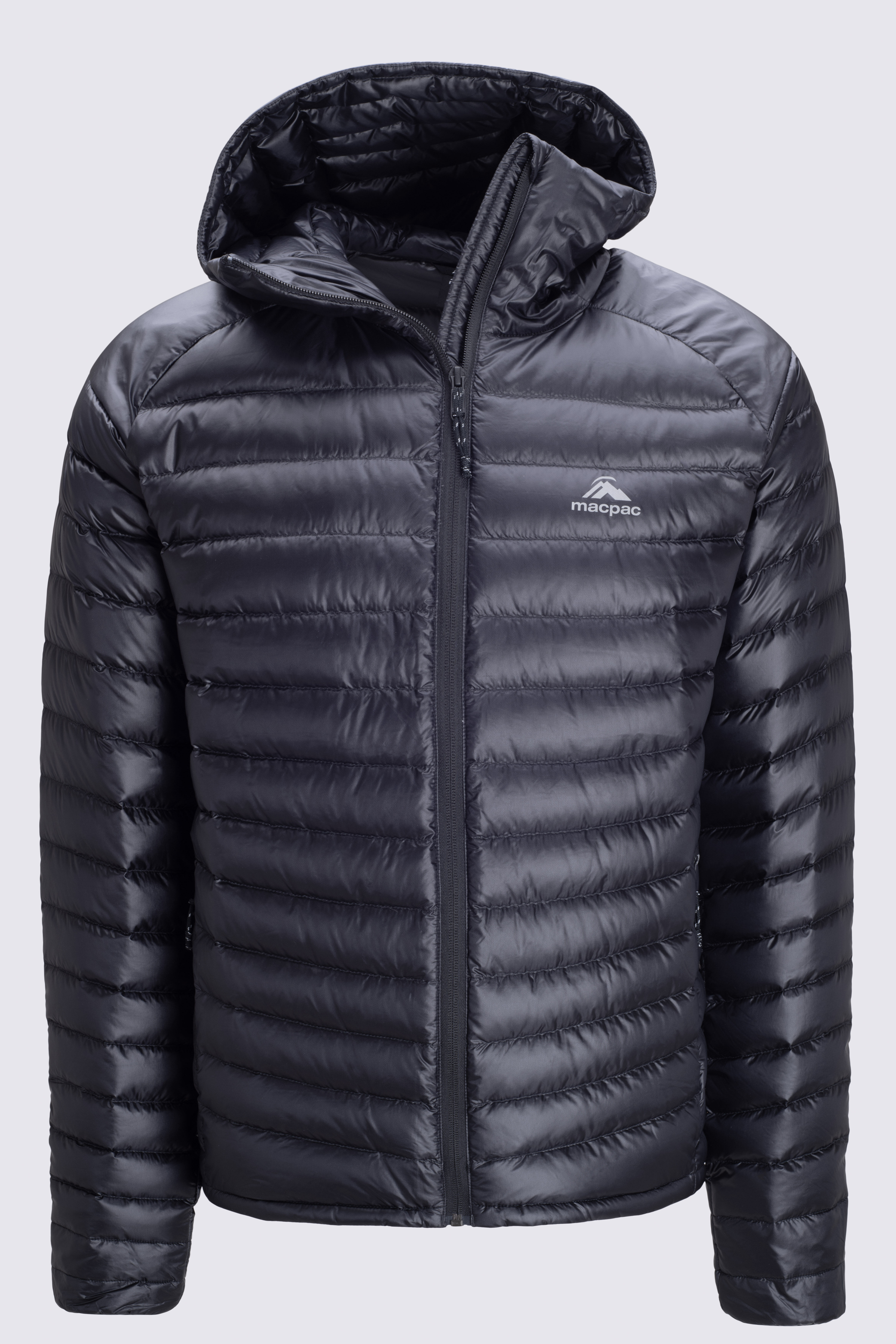 Macpac cheap icefall jacket