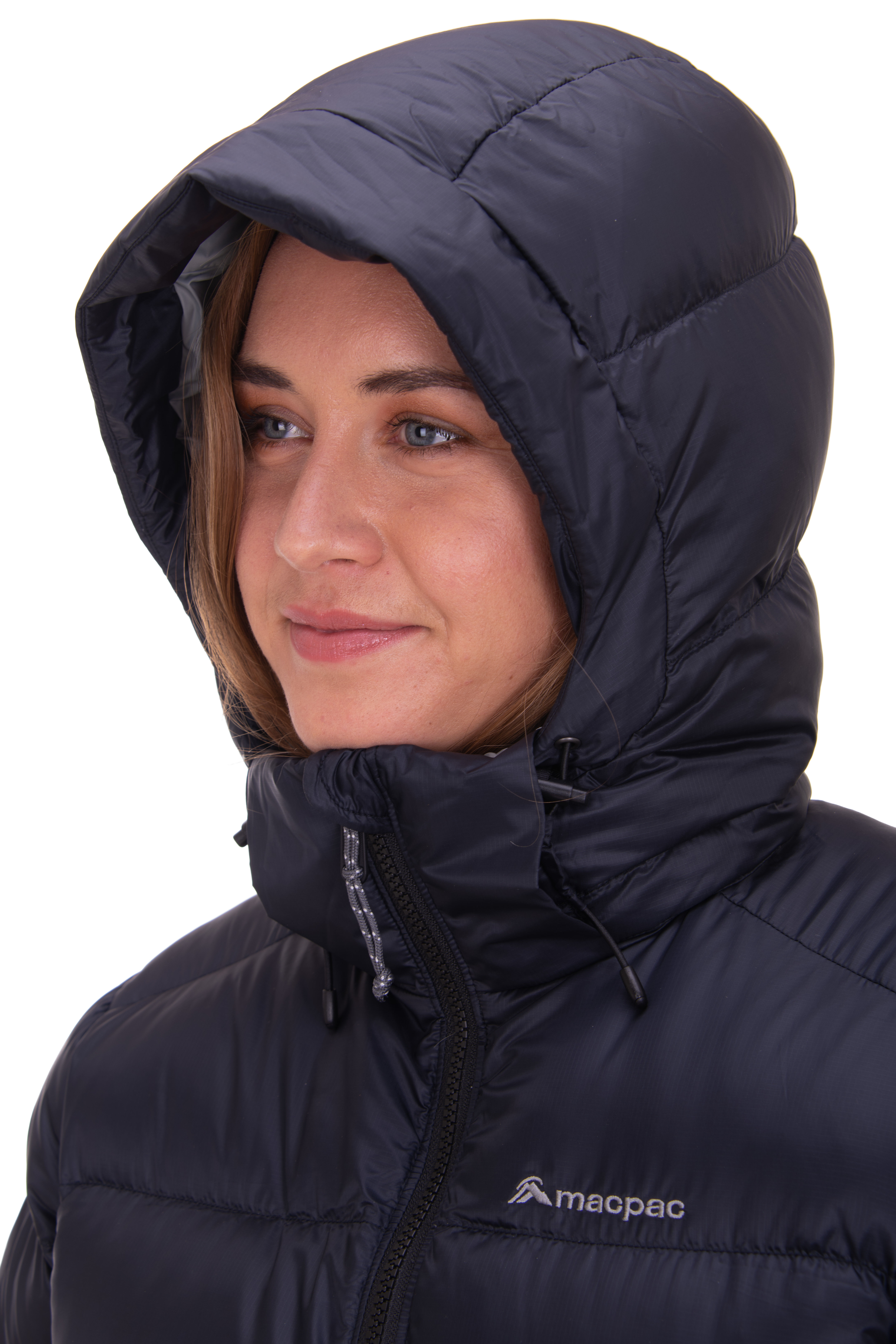 Macpac sundowner sale hood jacket