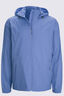 Macpac Pack-It-Jacket, Azure Blue, hi-res