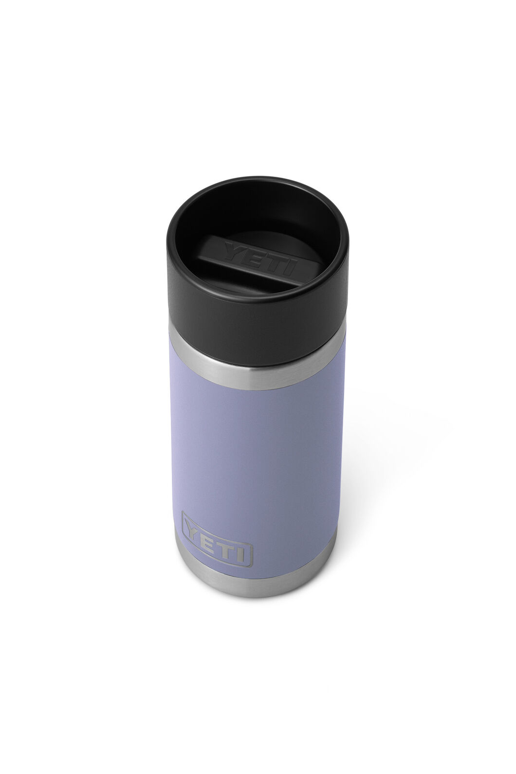 YETI Rambler Hot Shot Black Cap REPLACEMENT Fit All Rambler Bottles (Brand  New)