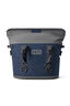 YETI® Hopper® M30 Soft Cooler 2.5, Navy, hi-res