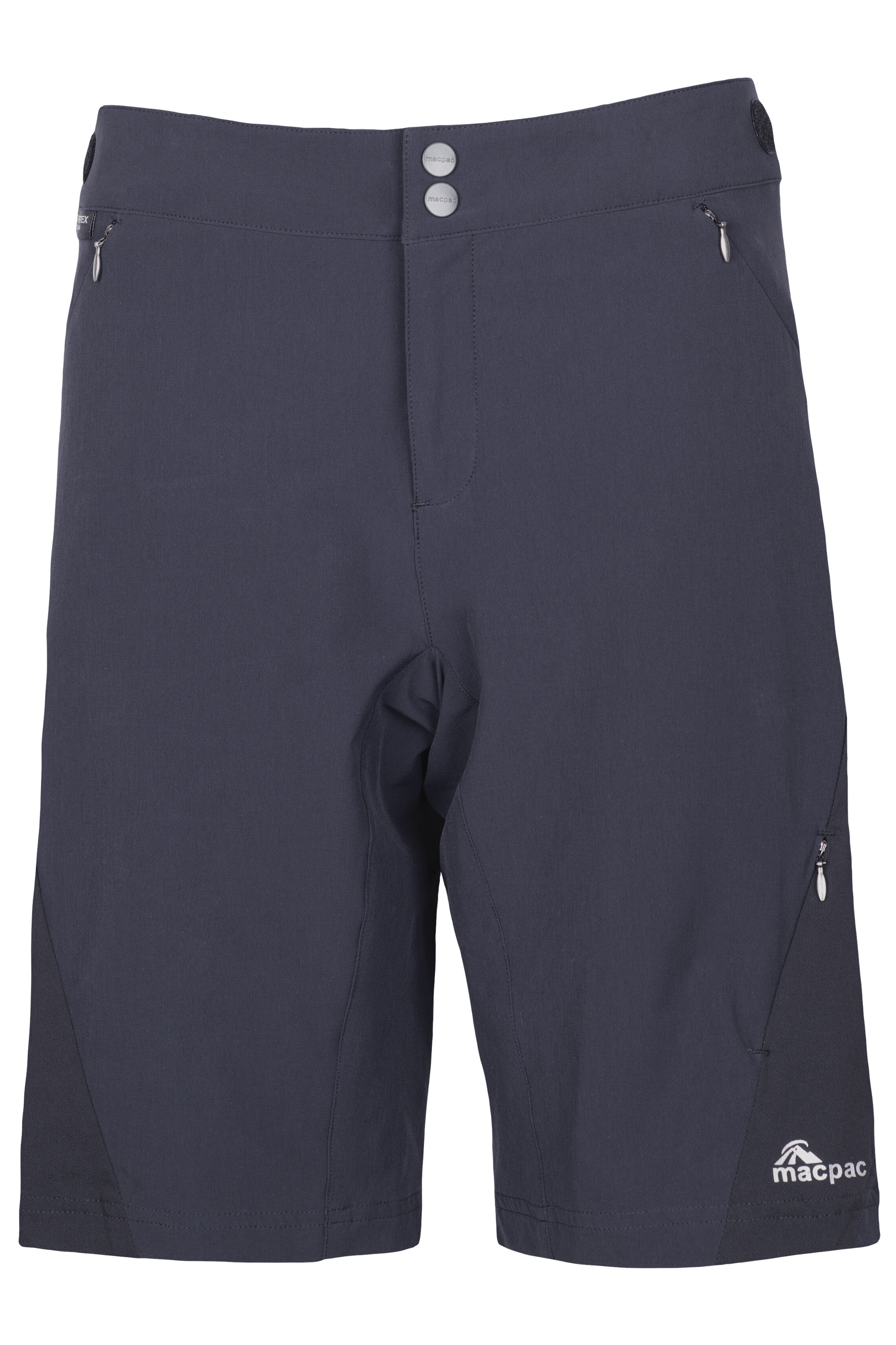 stretch mtb shorts