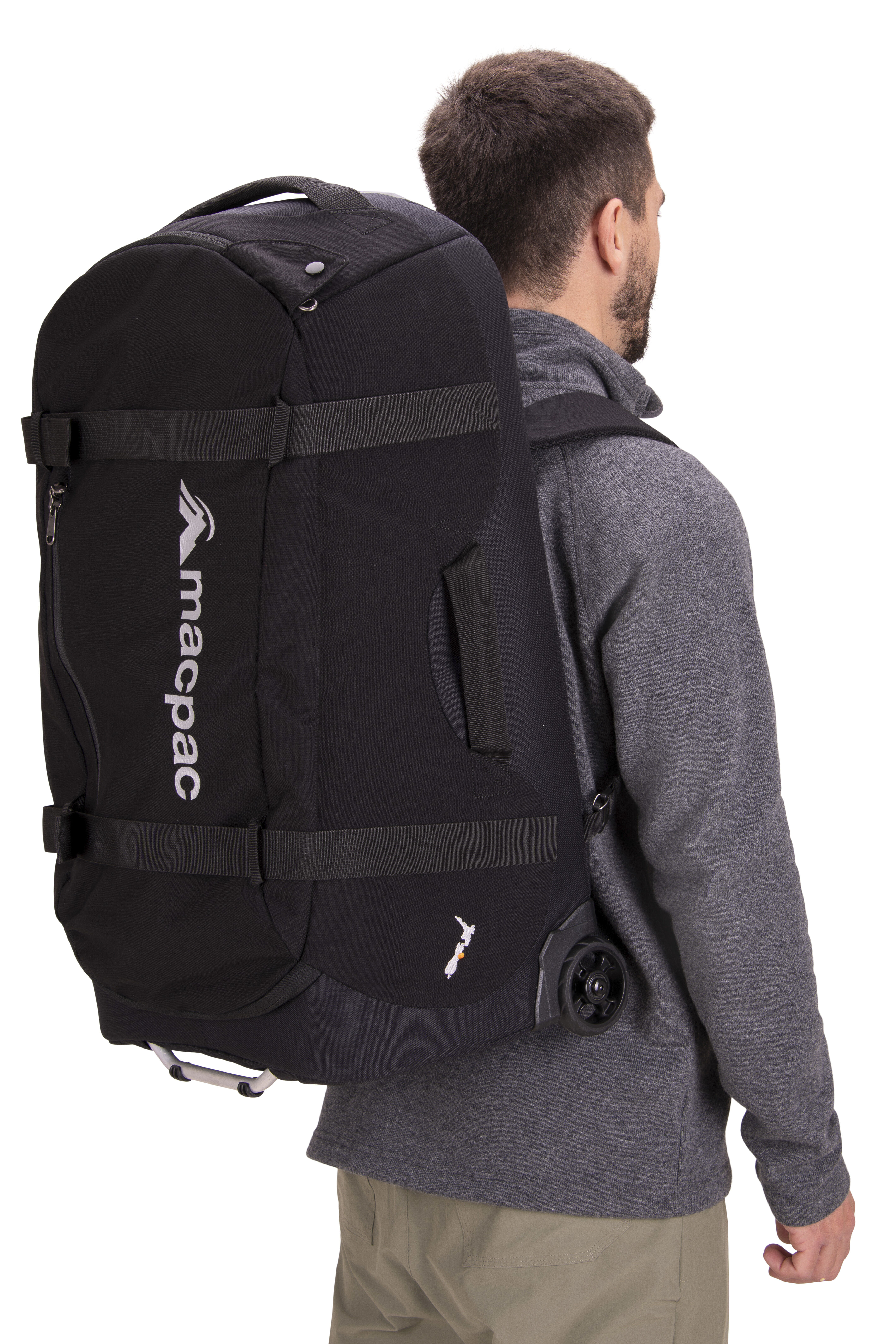 Macpac Amp H²O 2L Hydration Backpack | Macpac