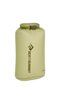 Sea to Summit Ultra-Sil Dry Bag 5L, Tarragon, hi-res