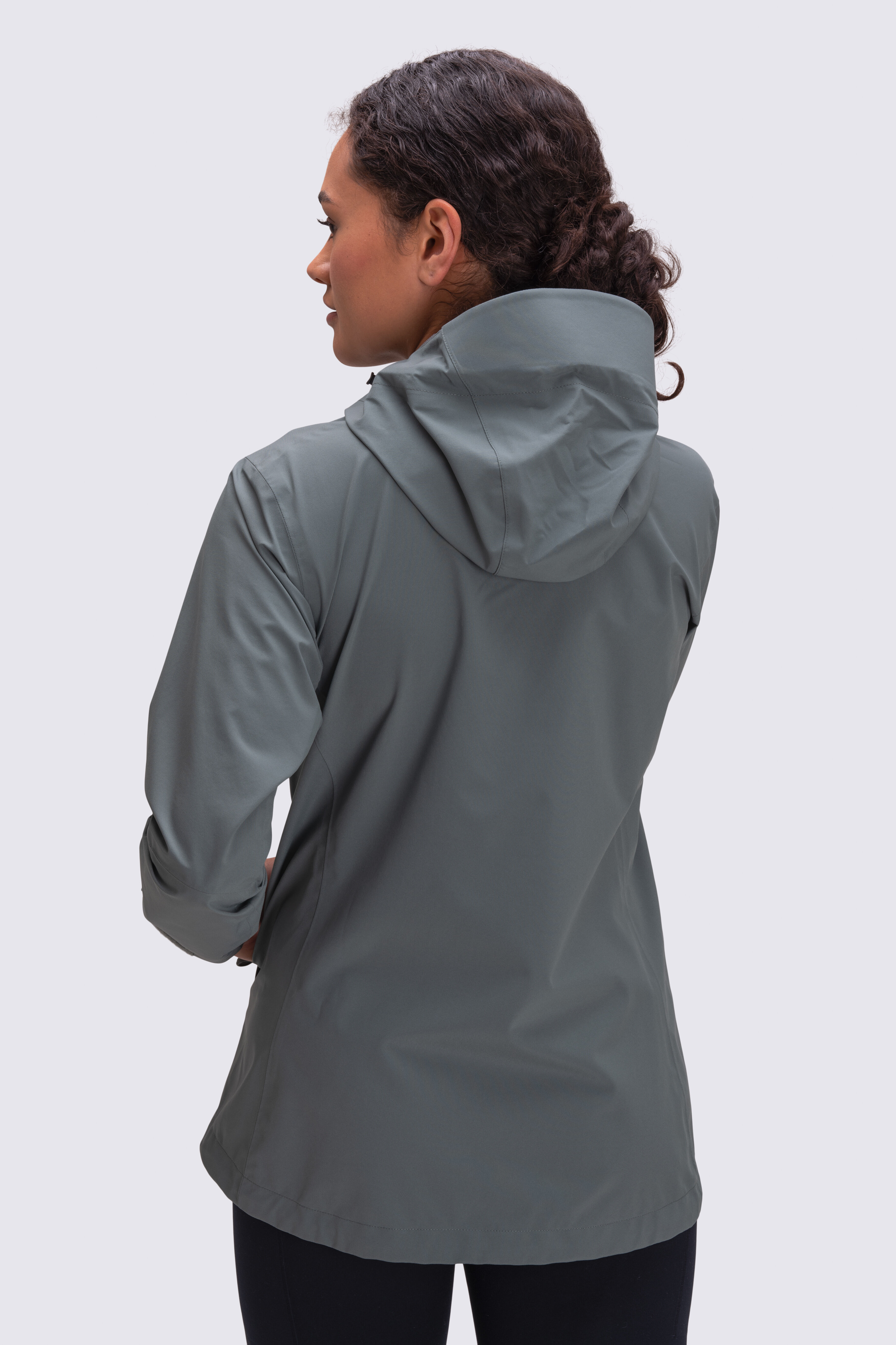 Macpac dispatch sale rain jacket