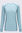 Macpac Women's Geothermal Long Sleeve Top, Aqua Haze, hi-res