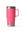 YETI® 20 oz Travel Mug with Stronghold Lid, Tropical Pink, hi-res