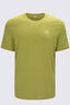 Macpac Men's brrr° T-Shirt, Woodbine, hi-res