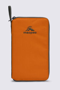 Macpac Adventure Document Wallet  RFID, Marmalade Beetle, hi-res