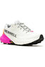 Merrell Women's Agility Peak 5 Trail Running Shoes, White/Multi, hi-res