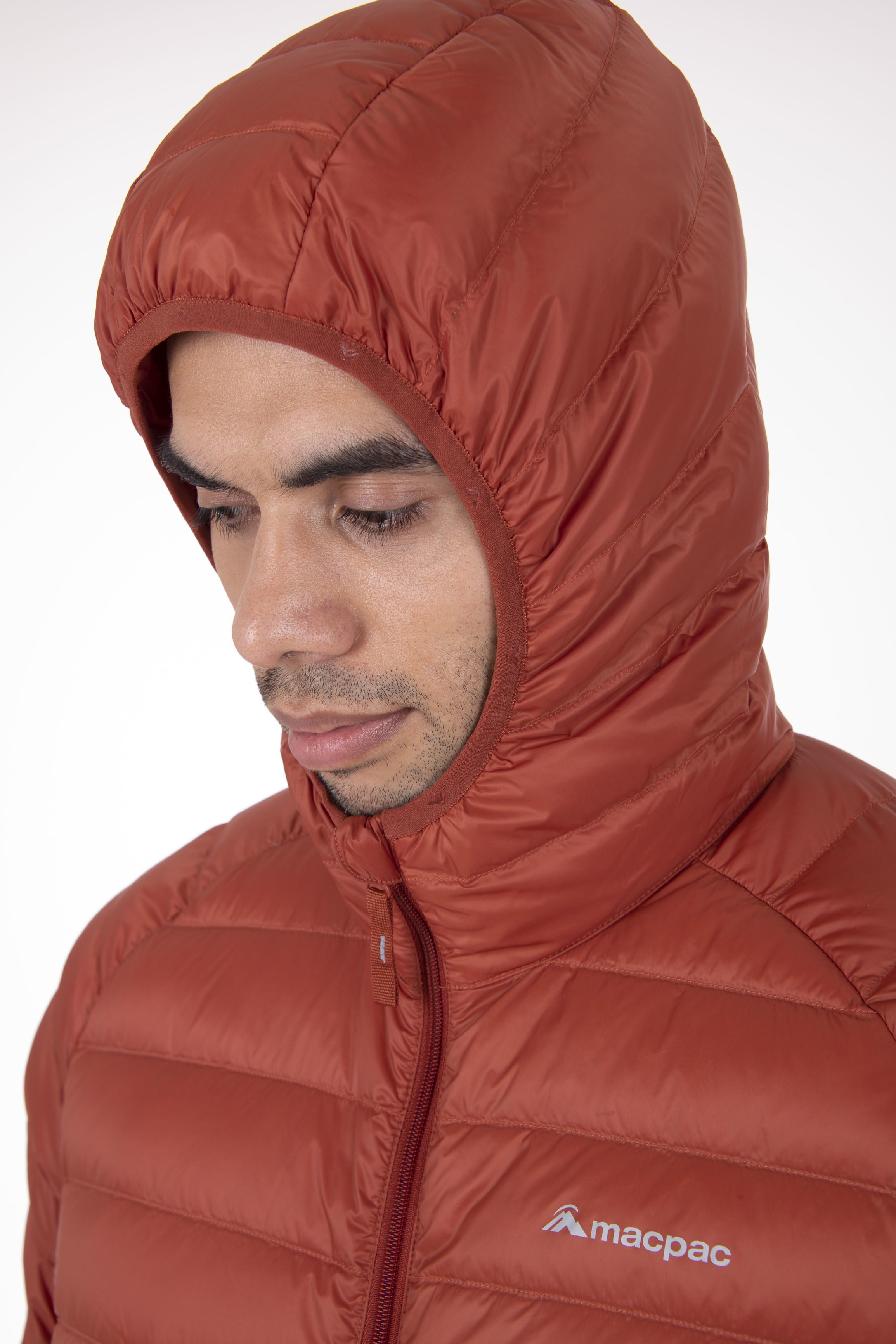 Macpac mercury sale down jacket