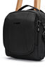 Pacsafe Metrosafe LS200 Crossbody, Black, hi-res