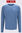 Macpac Men's brrr° Long Sleeve T-Shirt, Captains Blue, hi-res