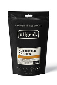 Offgrid Not Butter Chicken - Heat & Eat Meal, None, hi-res