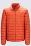 Macpac Men's Uber Light Down Jacket, Picante, hi-res