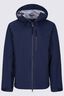 Macpac Men's Huka Snow Jacket, Baritone Blue, hi-res