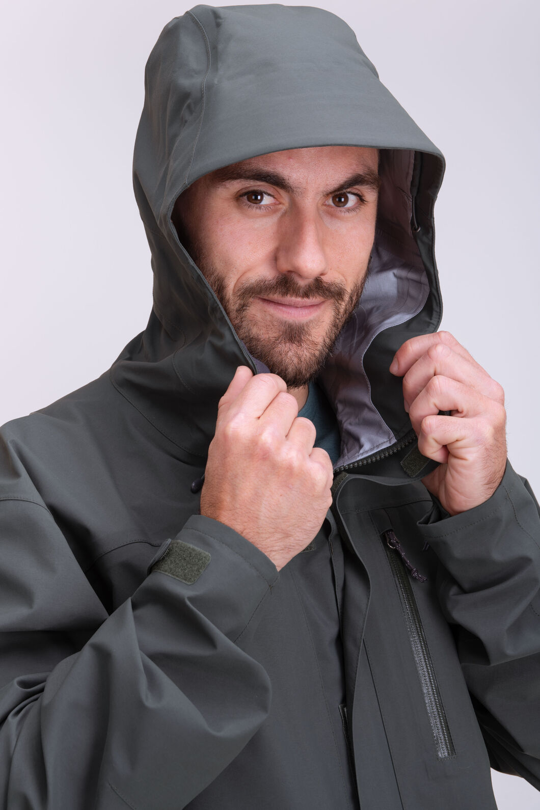Rain Jackets & Raincoats For Men Online Australia