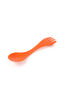 Light My Fire Original Spork (17 cm), Rusty Orange, hi-res