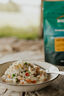 Back Country Cuisine Tasty Chicken Mash —175 g, Green, hi-res