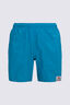 Macpac Kids' Winger Shorts, Blue Jay, hi-res