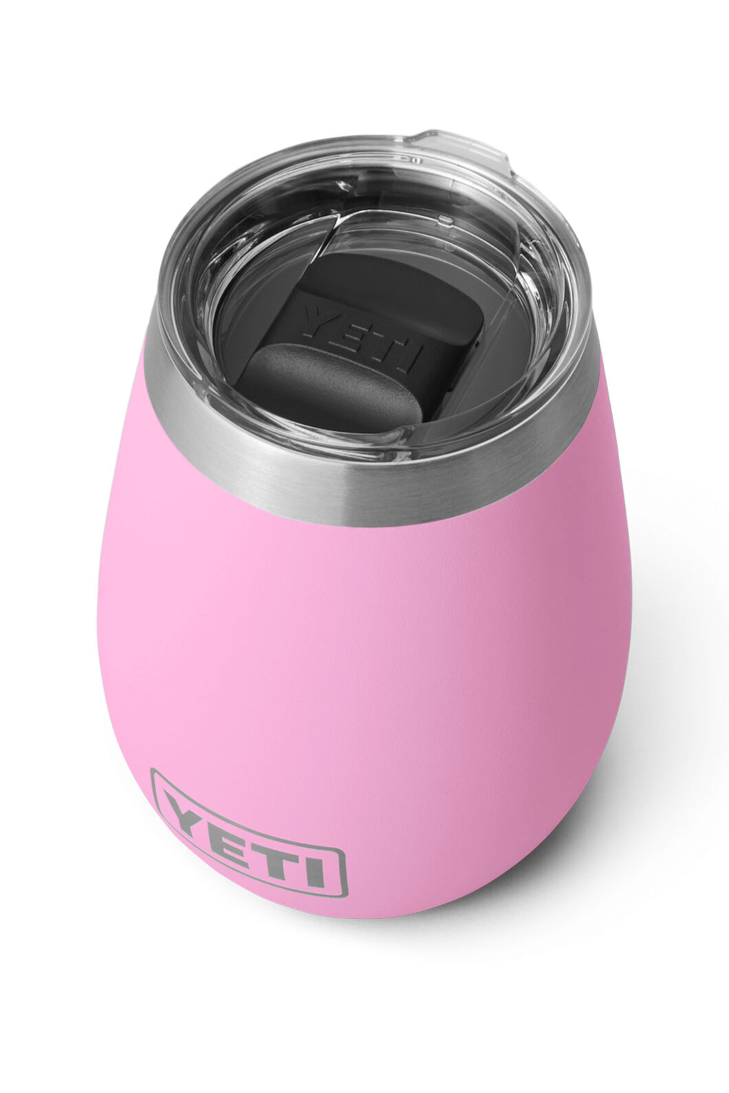 Aussie Outdoors - The Ice Pink YETI Ramblers and 10oz