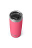 YETI® Rambler® R10 Tumbler with MagSlider™ Lid, Tropical Pink, hi-res