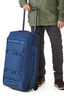 YETI® Crossroads® 73L Wheeled Bag, Navy, hi-res