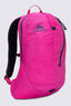 Macpac Kahuna 18L Backpack, Pink Yarrow, hi-res