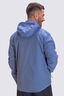 Macpac Pack-It-Jacket, Azure Blue, hi-res