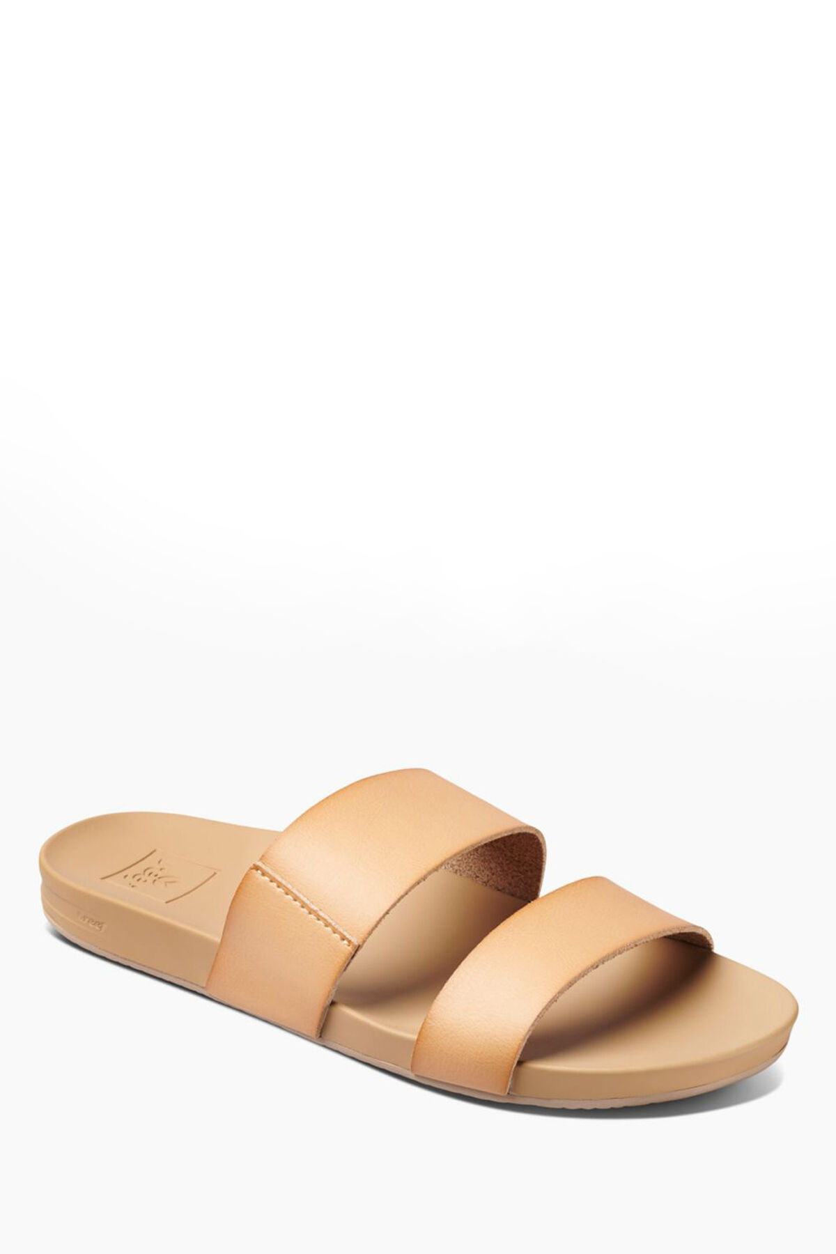 reef vista women's slide