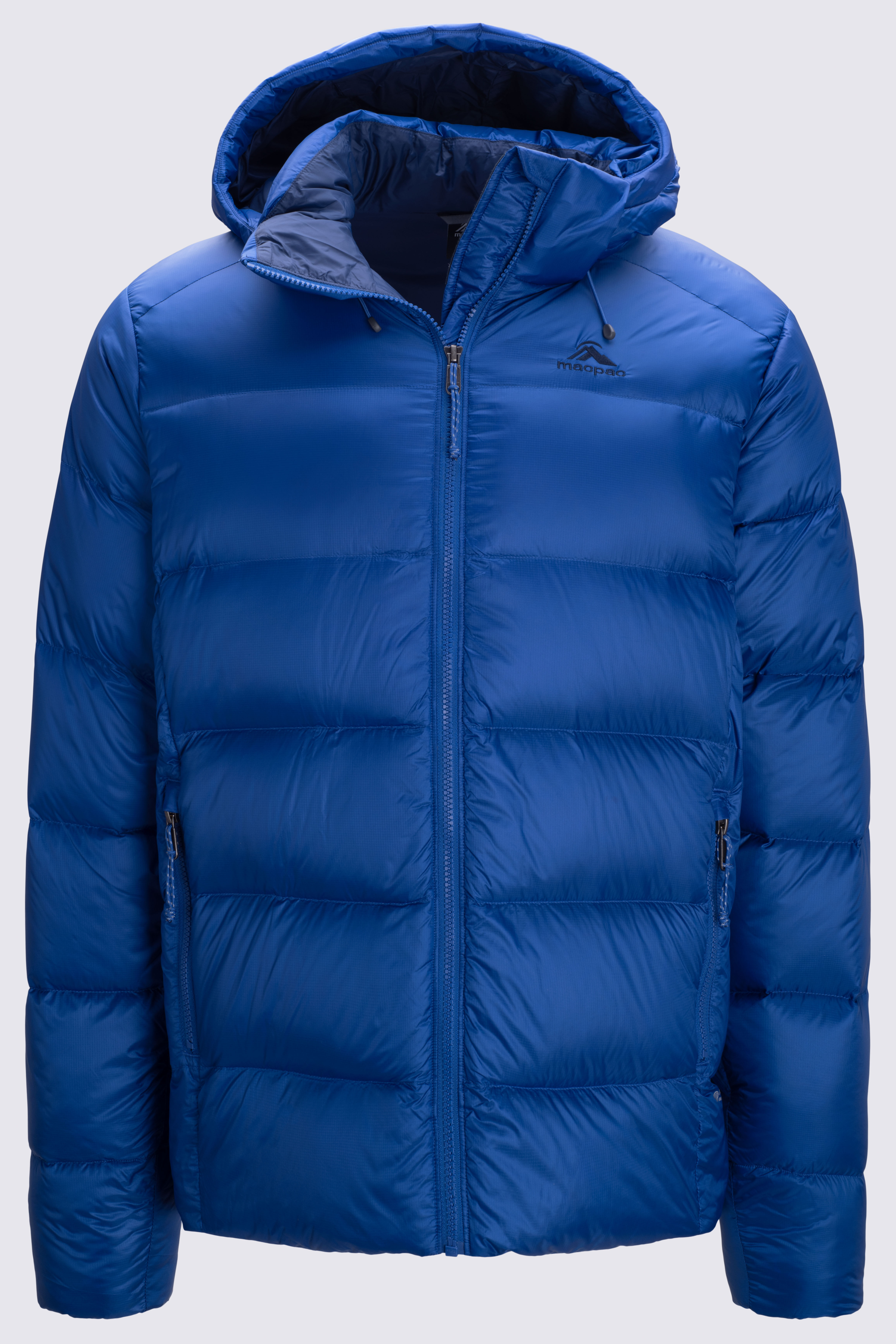 Macpac hooded clearance down jacket