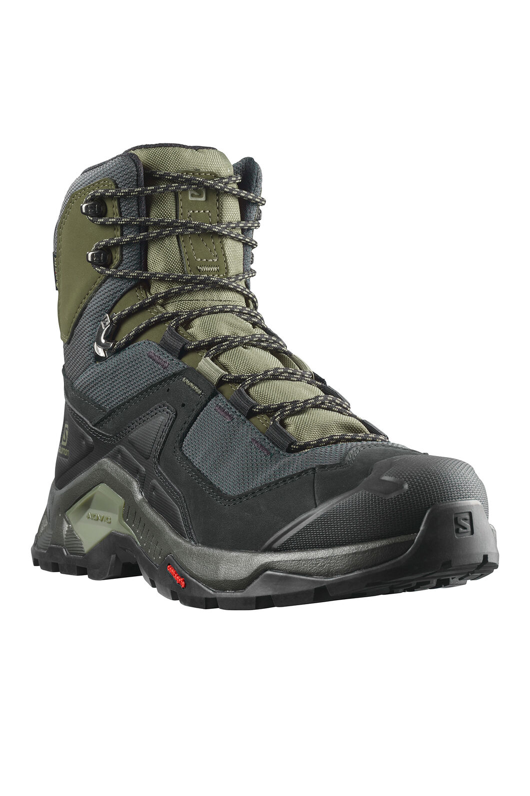 Salomon Men's Quest Element GTX Hiking Boots | Macpac