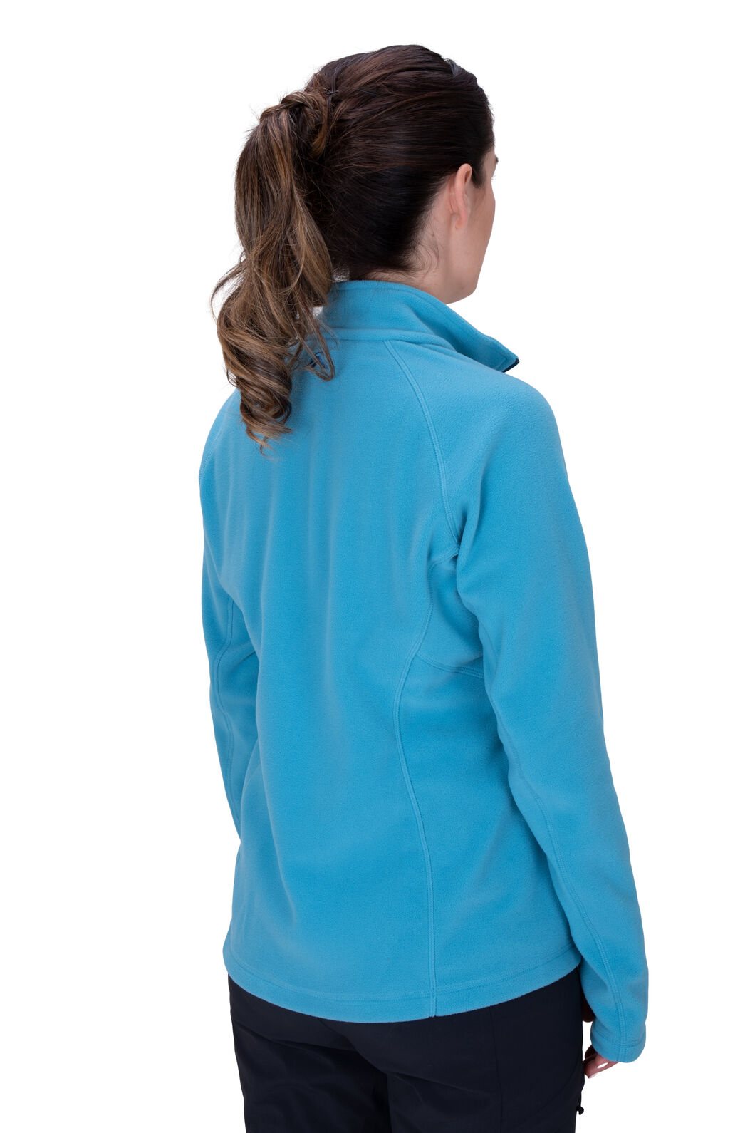 Macpac Women's Tui Fleece Pullover