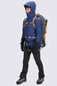 Macpac Women's Argos Air Jacket, Blueprint, hi-res