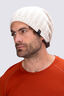 Macpac Slouch Knit Beanie, Moonbeam, hi-res