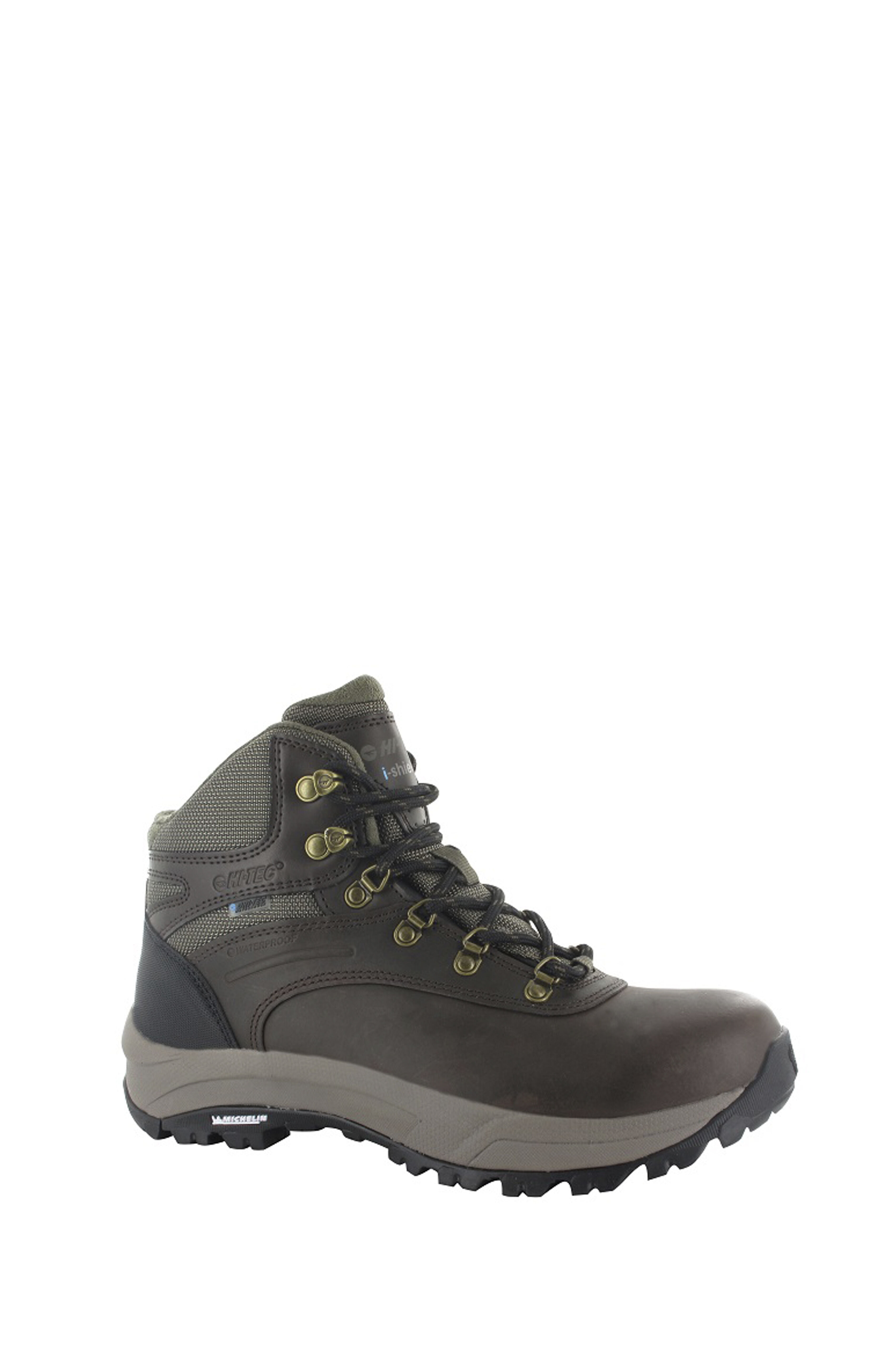 hi tec ladies hiking boots