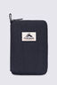 Macpac Quest Passport Folio RFID, Black, hi-res