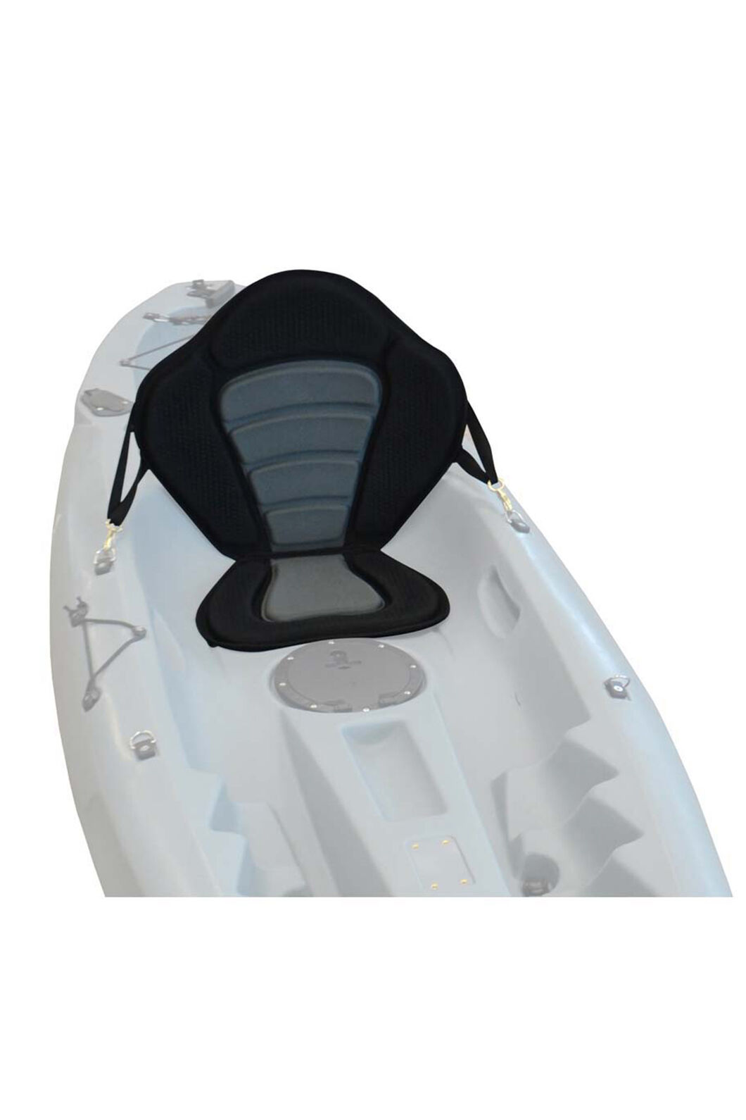 TMP :: Deluxe Kayak Seat
