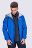 Macpac Men's Argos Air Jacket, Blue Lolite, hi-res